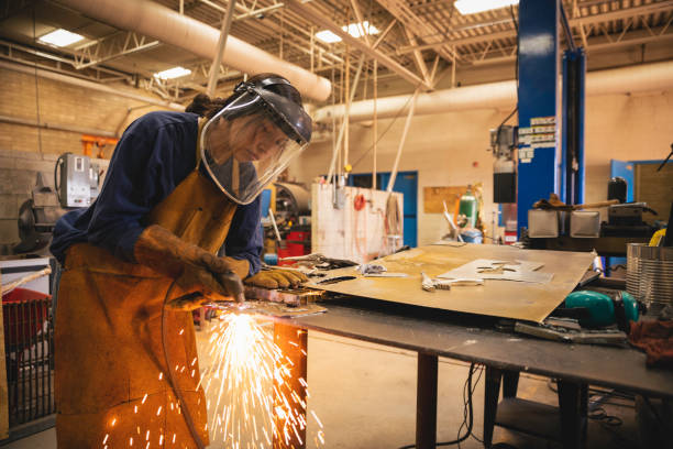 Best Aerospace and Defense Welding in Butler, GA