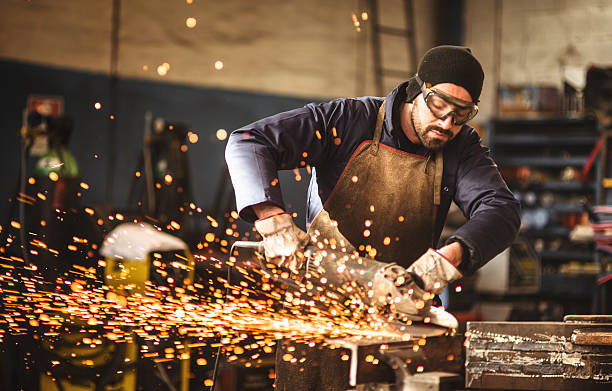 Best Automation and Robotic Welding in Butler, GA